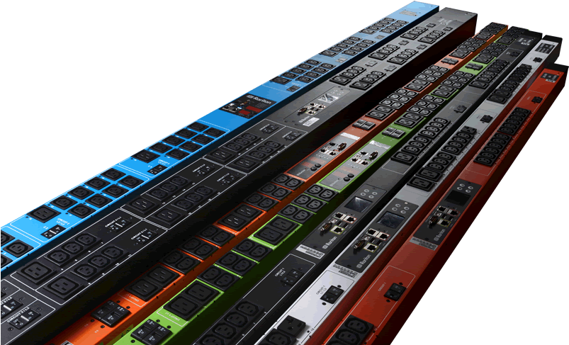 How Linkedin Scaled Data Center Operations With Three-phase - Data Center Power Distribution Units (900x528), Png Download