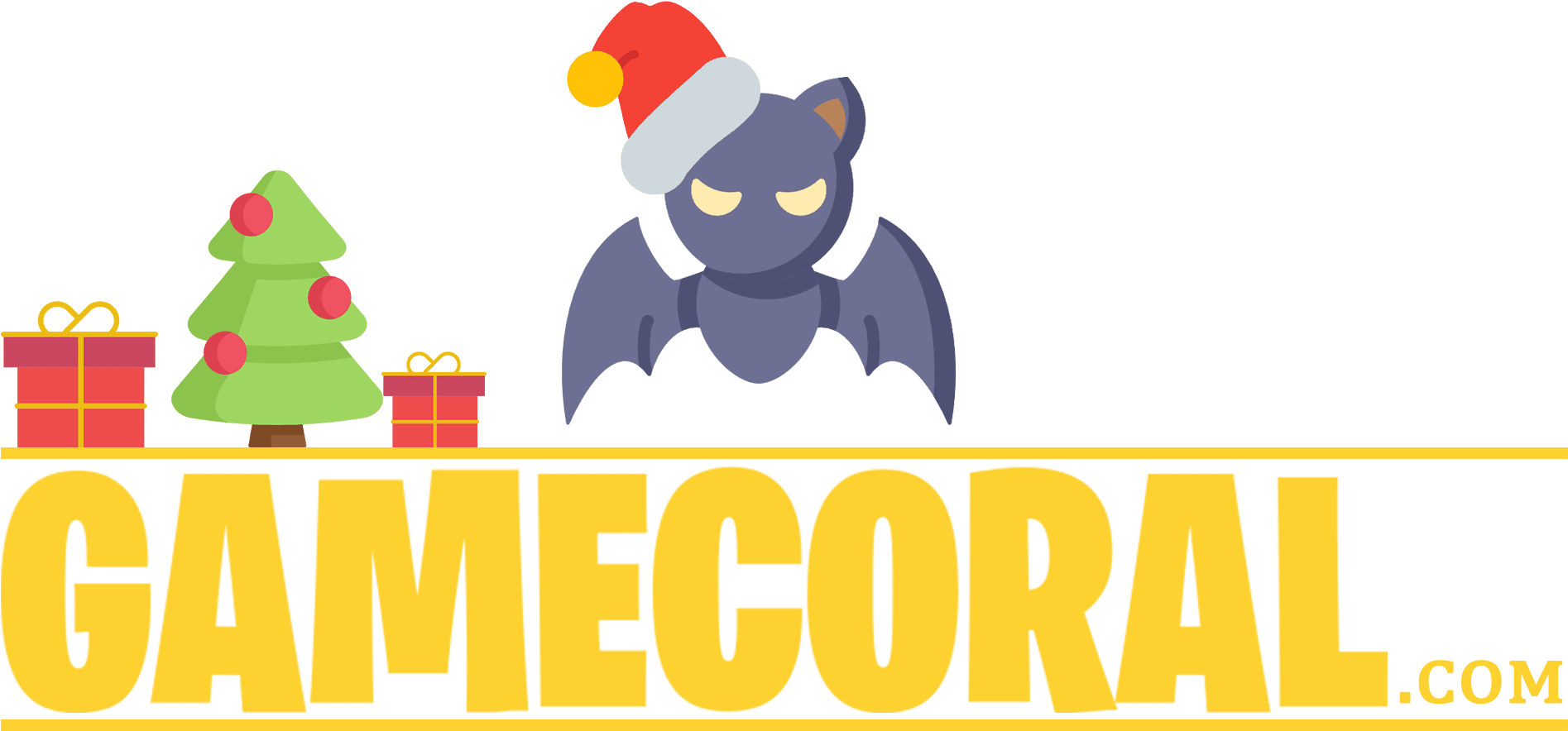 Gamecoral - Fortnite (2100x956), Png Download