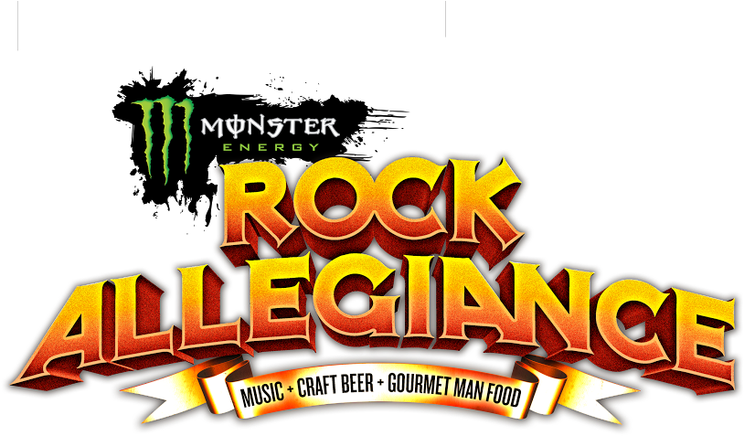On Saturday, October 10th, Monster Energy Rock Allegiance - Santa Pod Raceway (873x543), Png Download