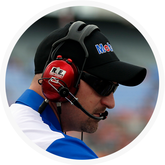 Crew Chief - Baseball (564x564), Png Download