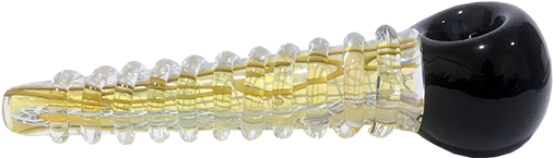 Tobacco Glass Pipe - Tobacco (600x600), Png Download