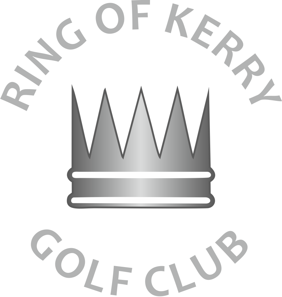 Ring Of Kerry Golf - Ring Of Kerry Golf Logo (923x972), Png Download