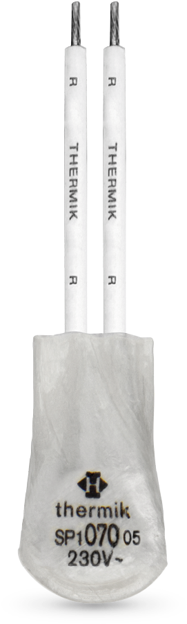 Thermal Protectors Sp1 - Snow Shovel (307x1063), Png Download