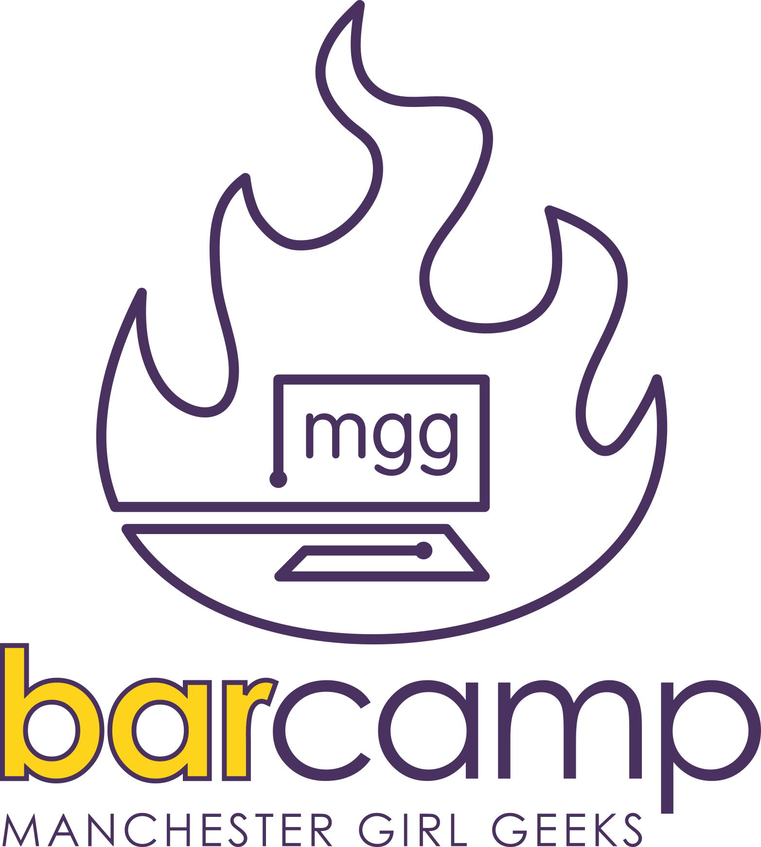 Barcamp (1565x1743), Png Download