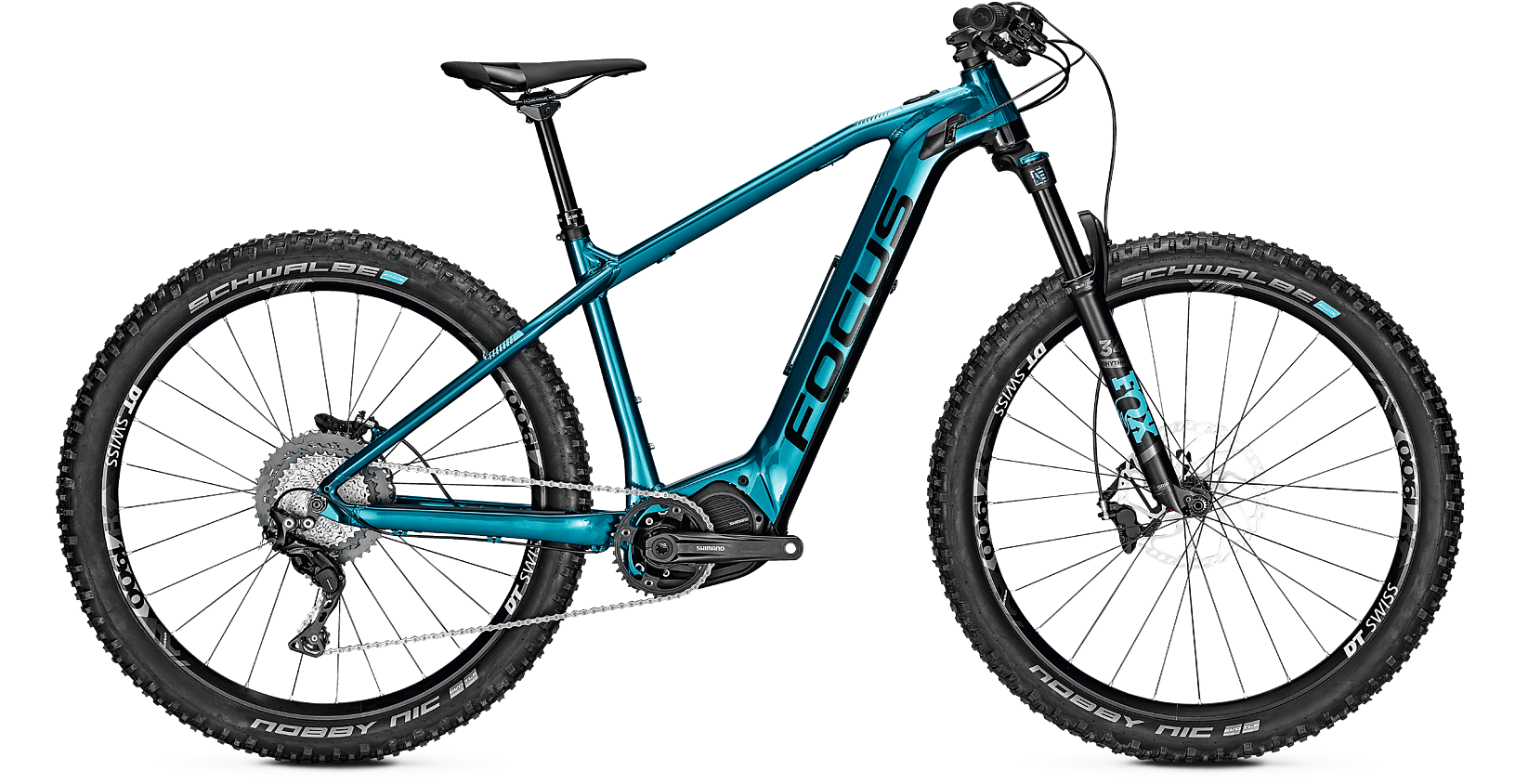 Focus Jam 2 H1900 (1717x1080), Png Download