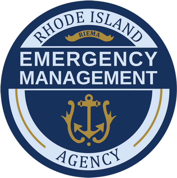 Rhode Island Ema - Riema Logo (734x734), Png Download