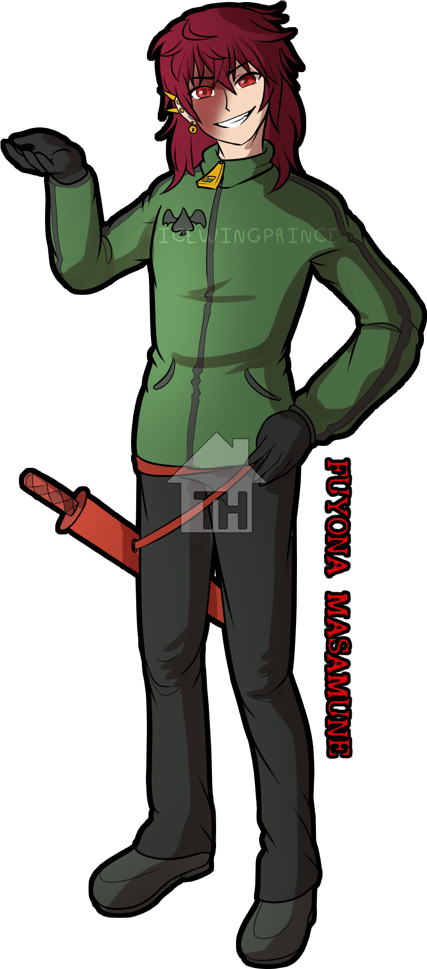 Details - Cartoon (1099x2000), Png Download