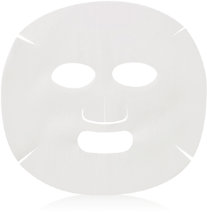 Facial Mask Sheet - Facial Mask Sheet Png (575x575), Png Download