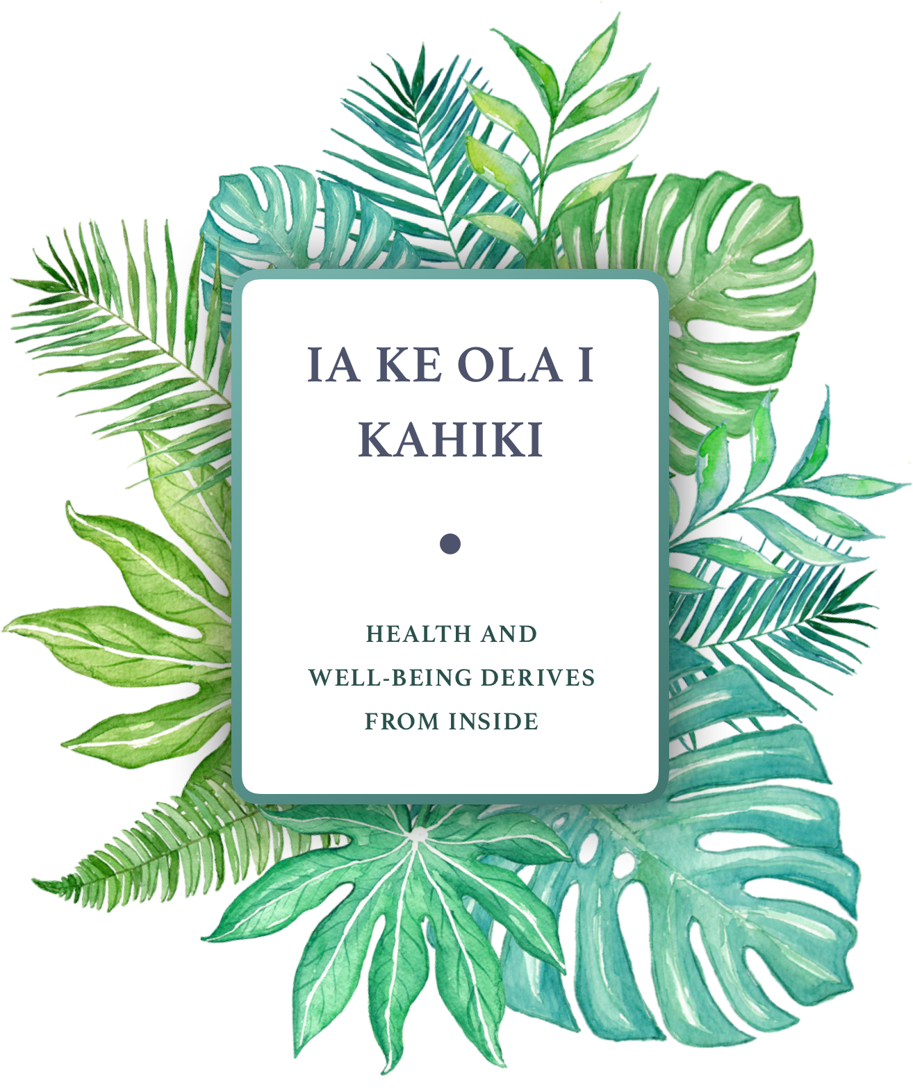 Hawaiian Lomilomi Massage - Florals 30: Ndas 365 Blank Journal, Trade Paperback (1314x1572), Png Download
