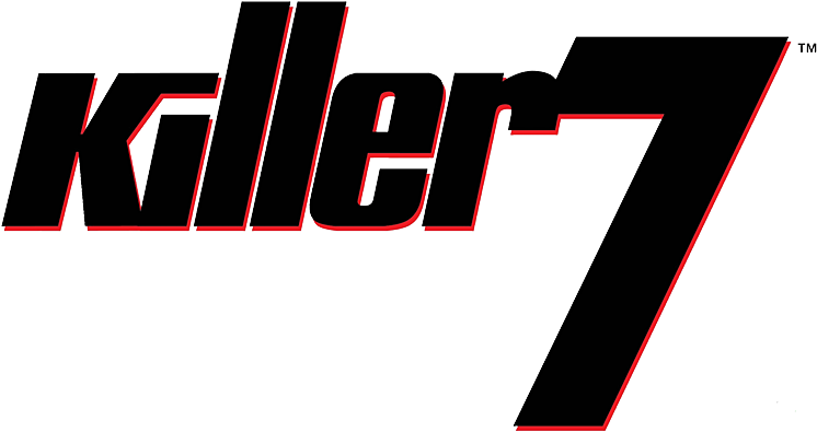 Killer7 Is A First-person Shooter Game Jointly Developed (760x409), Png Download
