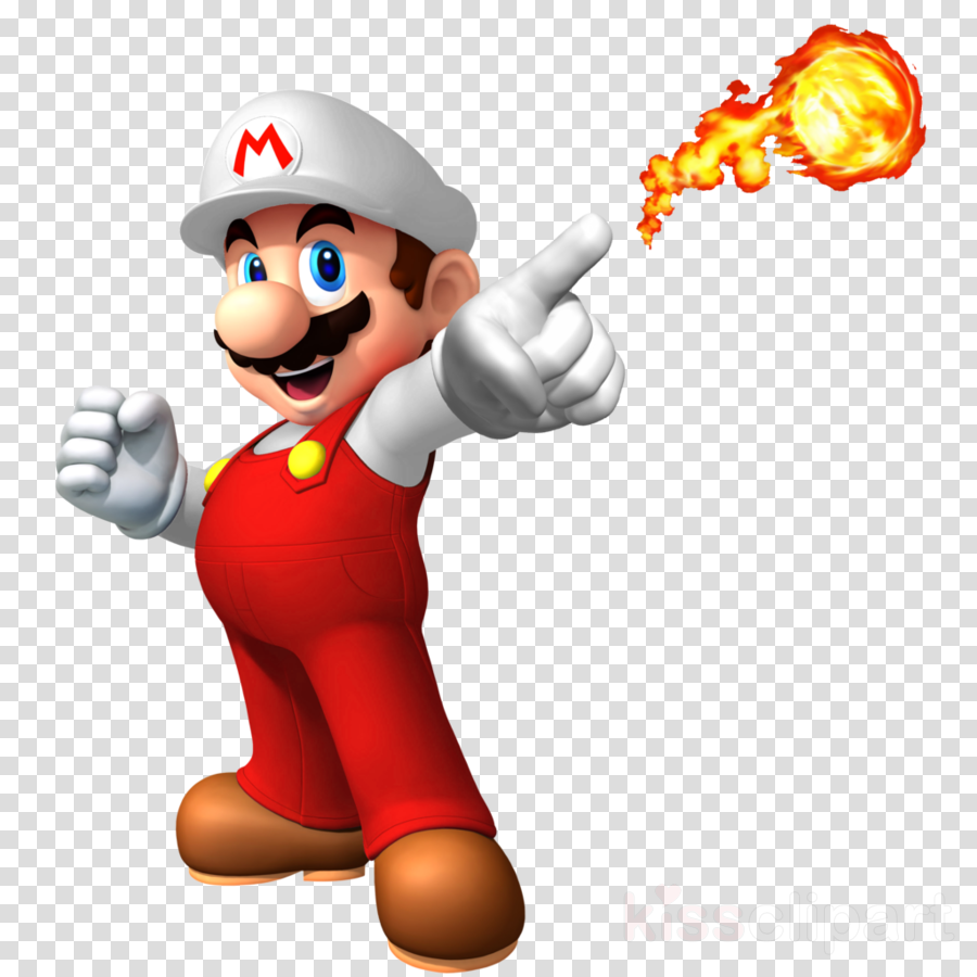 Mario Luigi Super Sluggers Clipart New Super Mario - Jxmd Baby Super Mario Baby Hanjin (900x900), Png Download