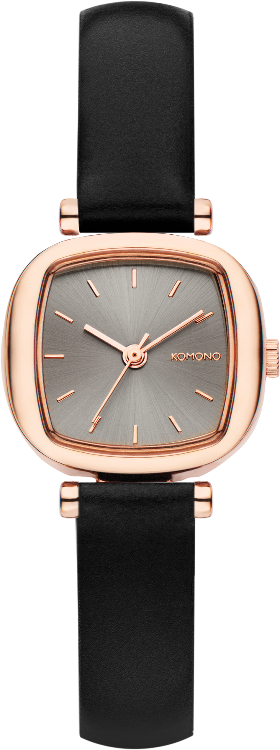 Moneypenny Black Rose - Komono (2362x3543), Png Download