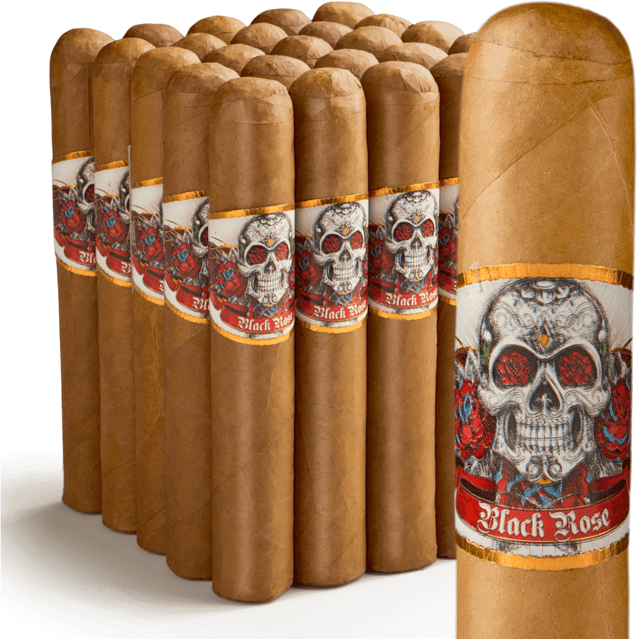 Gurkha Black Rose Connecticut - Connecticut (1000x1000), Png Download