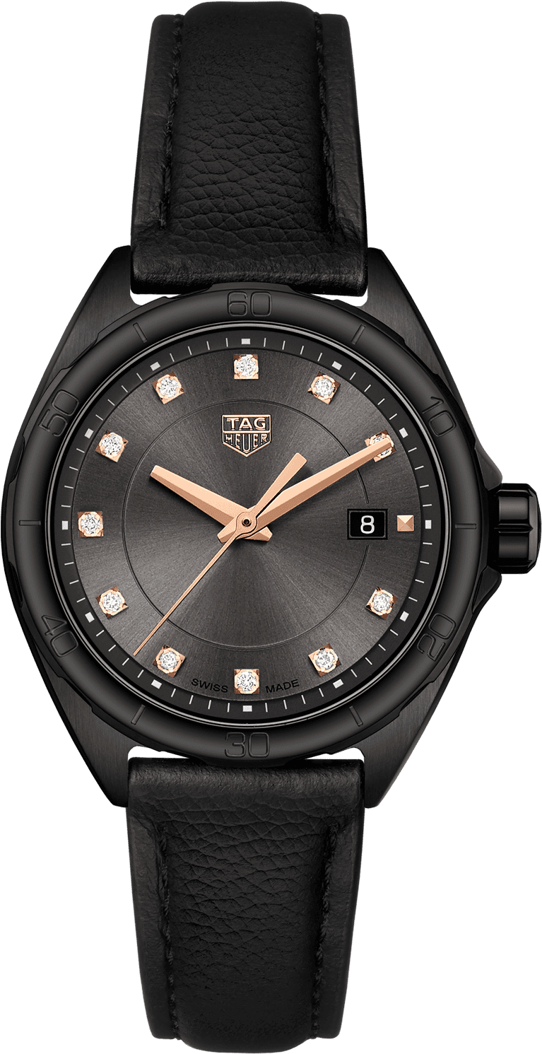 Tag Heuer Womens Watches (1920x2268), Png Download