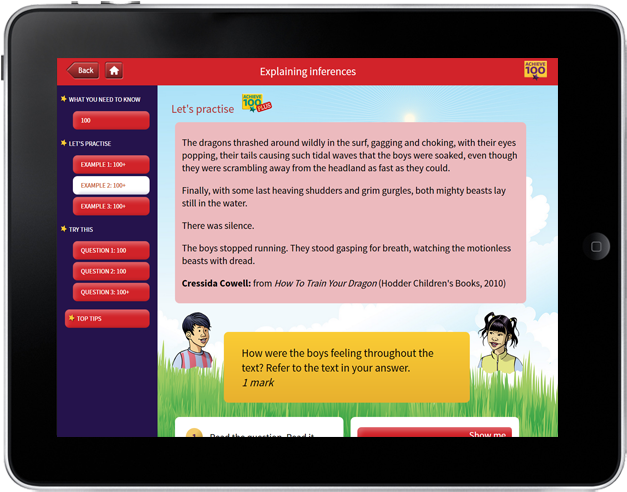 Tablet Computer (960x491), Png Download