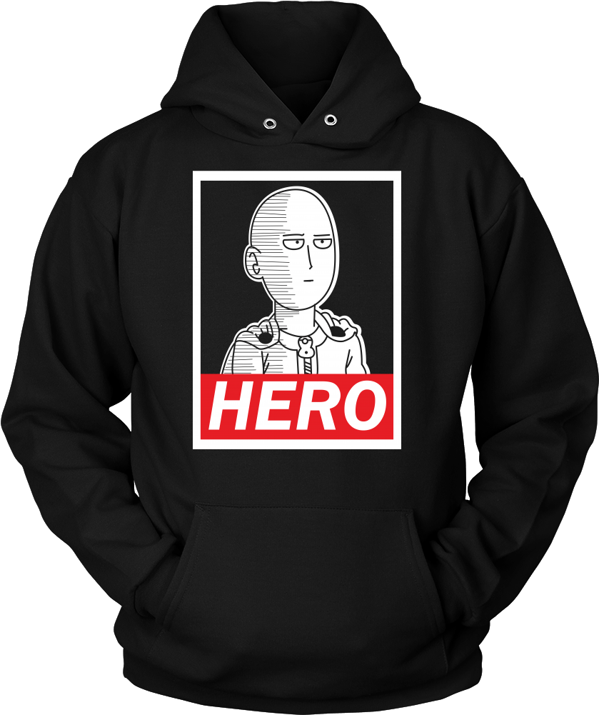 One Punch Man - Travis Scott Hoodie Astroworld (1000x1000), Png Download