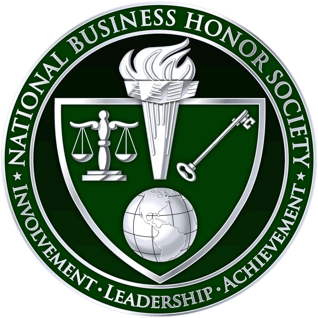 Nvhs Deca, Catalyst, Nvlegacyvei And 5 Others - National Business Honor Society (1200x1179), Png Download
