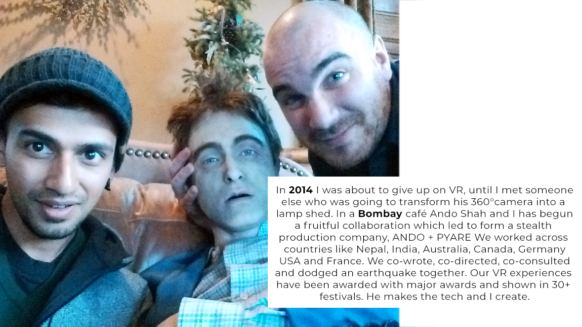 Because Of The Trump Administration I Now Reside On - Selfie (1178x663), Png Download