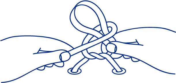 One Loop - Illustration (950x385), Png Download