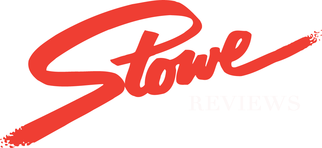 Stowe Reviews - Stowe Mountain Resort Logo (1097x506), Png Download