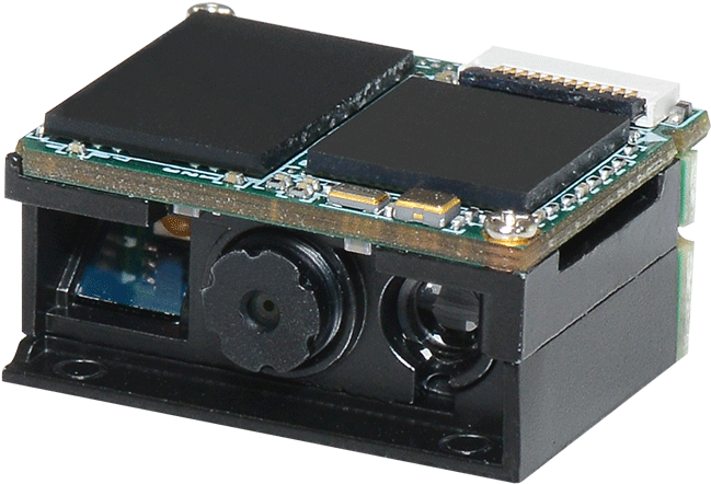 Z-5212 2d Image Scan Engine - Planer (991x991), Png Download