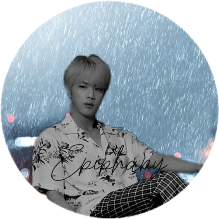 Epiphany (720x722), Png Download