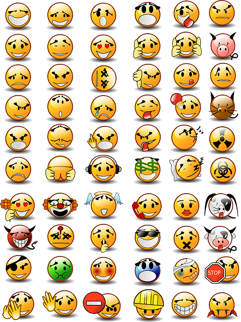 Emoticons-29072 (480x640), Png Download