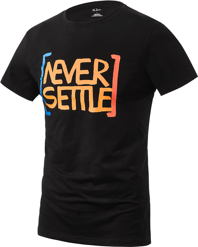 Oneplus Jcc T-shirt Black 4xl - Shirt (1200x1200), Png Download