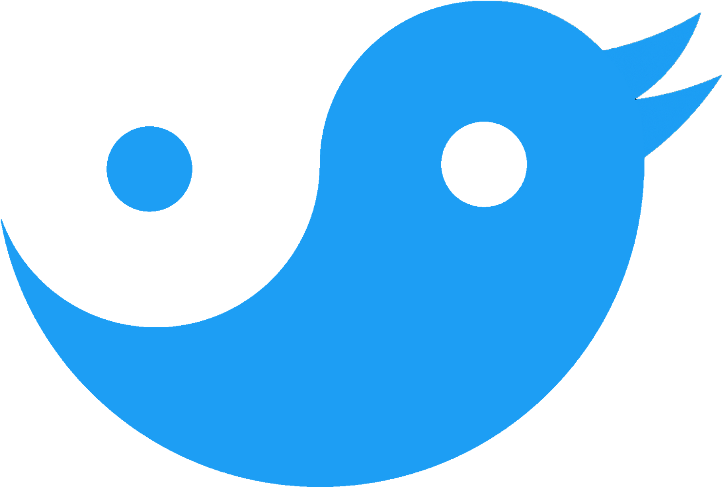 Anil Dash Was Asked By Jack Dorsey If They Could Have - Twitter Gift (1600x1349), Png Download