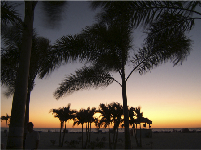 Giclée Photography By Stephen Kline - Sunset (649x1000), Png Download