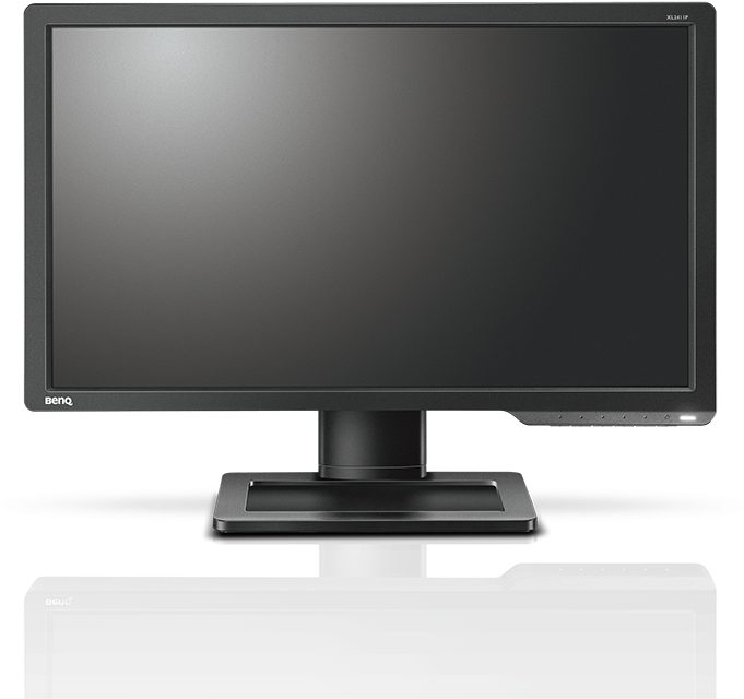 Benq Zowie 24" Xl2411p 1080p 144hz 1ms Pc Gaming Monitor - Benq Monitor 144hz (780x780), Png Download