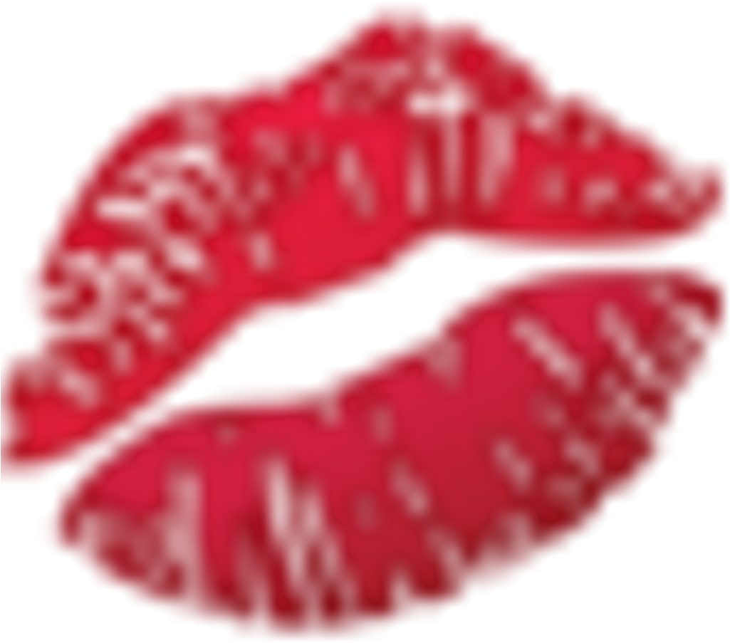 Emoji Kiss Labios Beso Boca Mouth - Guaranteed I Can Blow Your Mind Mwah (1024x1024), Png Download