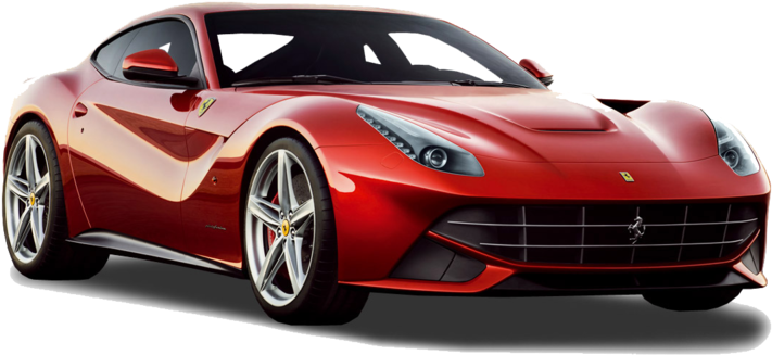 Ferrari Png Pic - Ferrari Transparent Png (800x533), Png Download