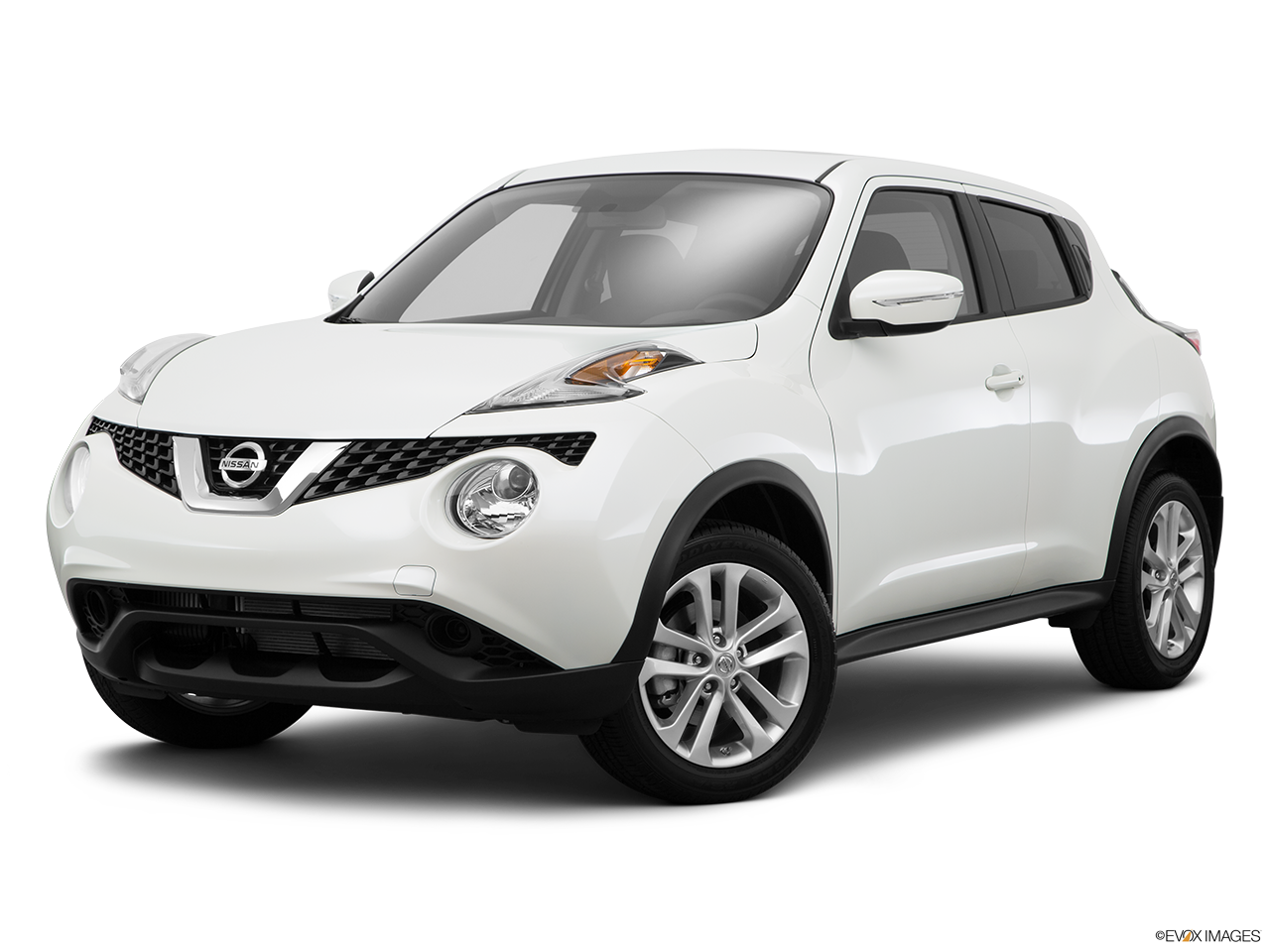New Nissan Juke Sv Awd, Future Car ❤️ - Ets Car (1280x960), Png Download