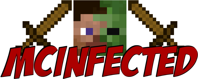 Mw3 Zombies 24/7 - Minecraft (1070x442), Png Download