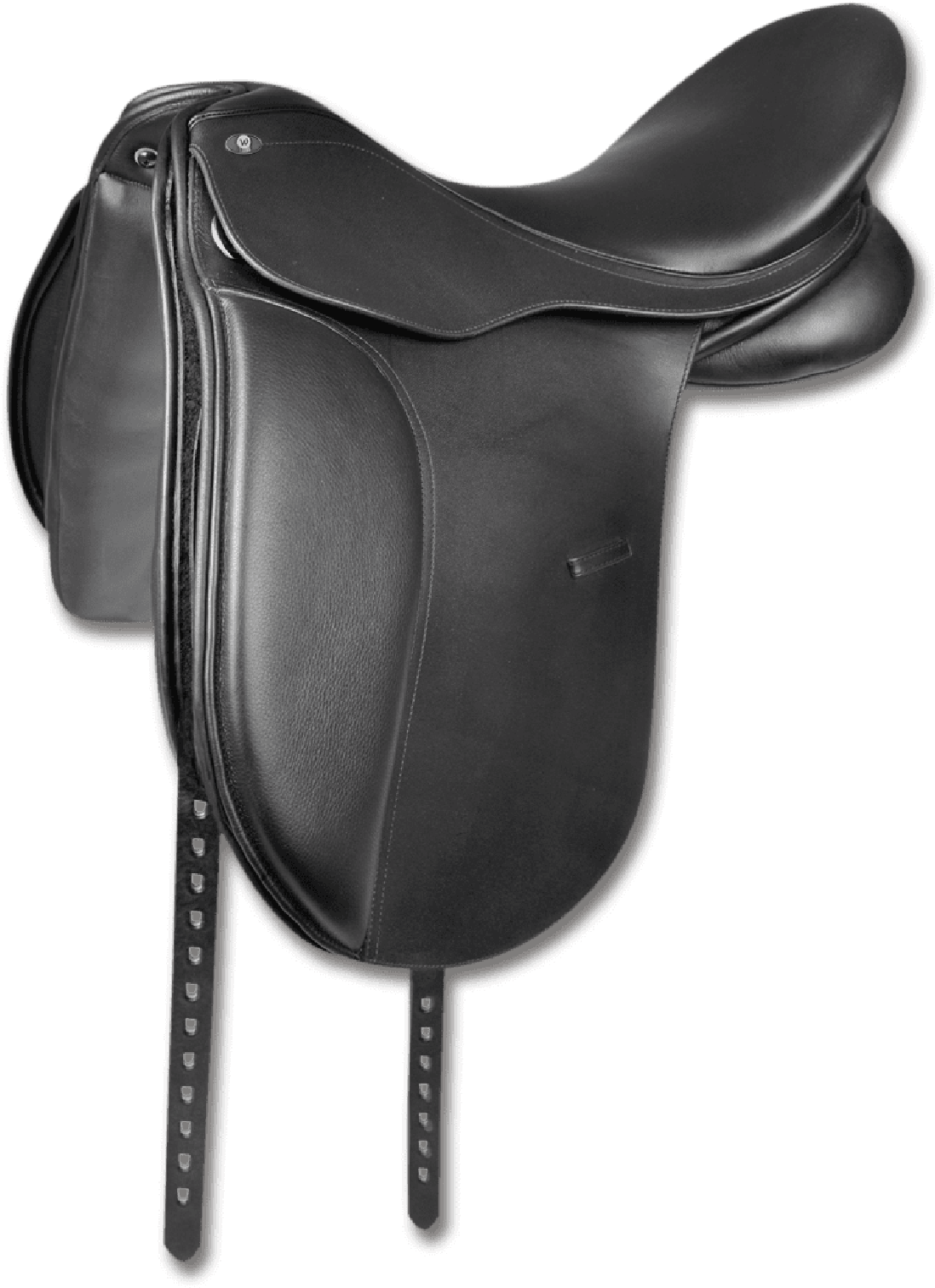 Saddles Dressage (1400x1600), Png Download