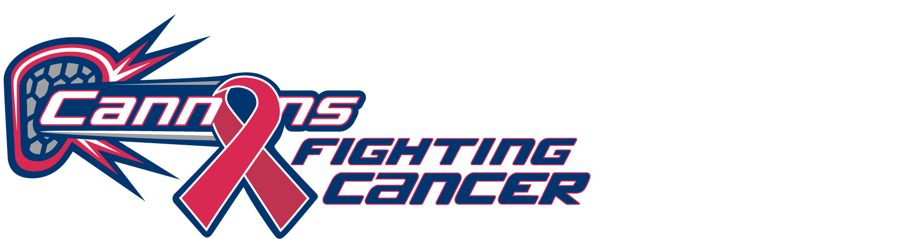 Boston Cannons Lacrosse (2000x600), Png Download