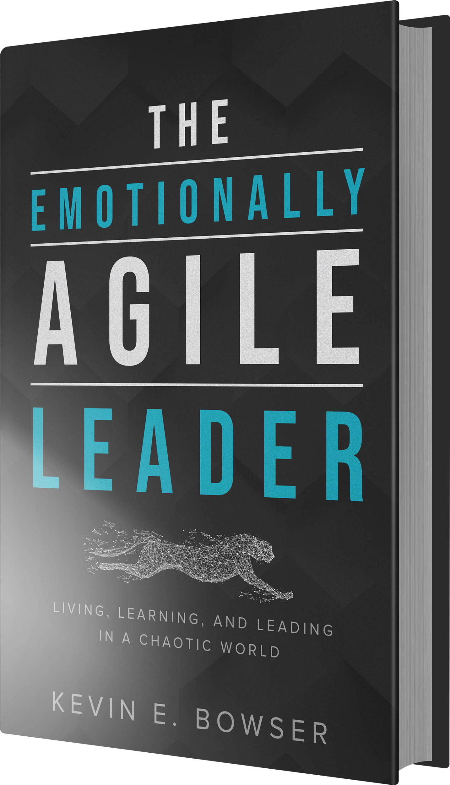 The Emotionally Agile Leader - Take Nothing With You (1648x2548), Png Download