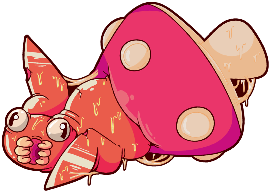 Beta Pokemon Designs - Pokémon (1000x801), Png Download
