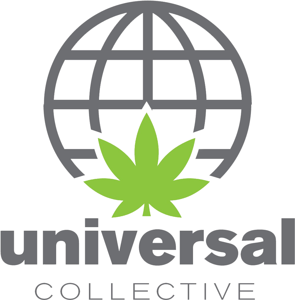 Home - Universal Collective (1105x1109), Png Download