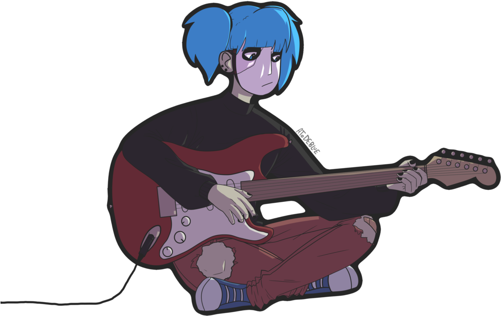 Help It's Almost - Art (1280x720), Png Download