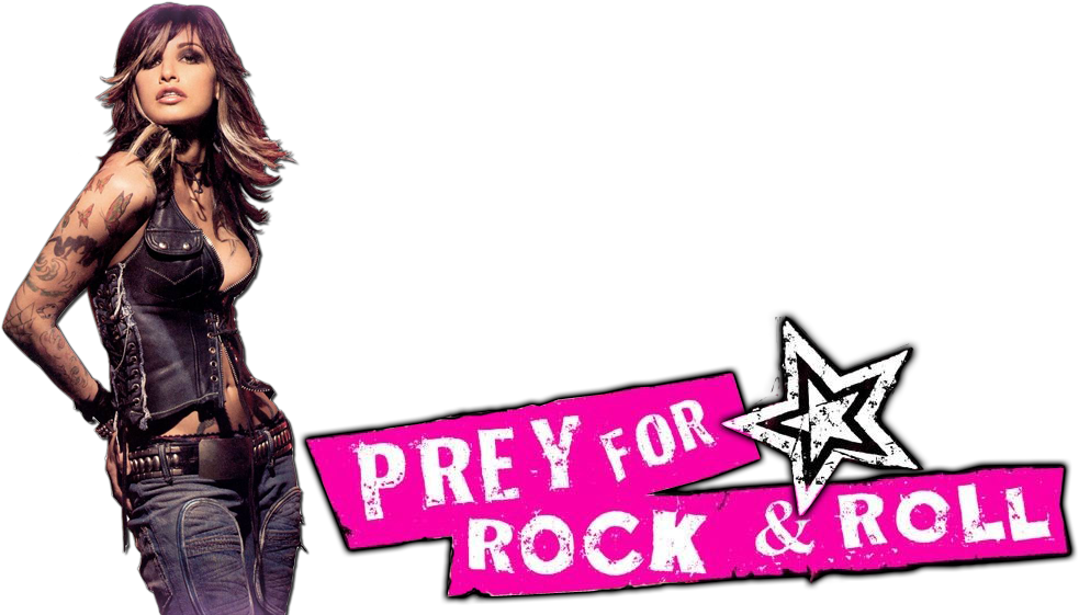 Prey For Rock & Roll Image - Game Pc Prey Pc Download Video Game Windows Computer (1000x562), Png Download