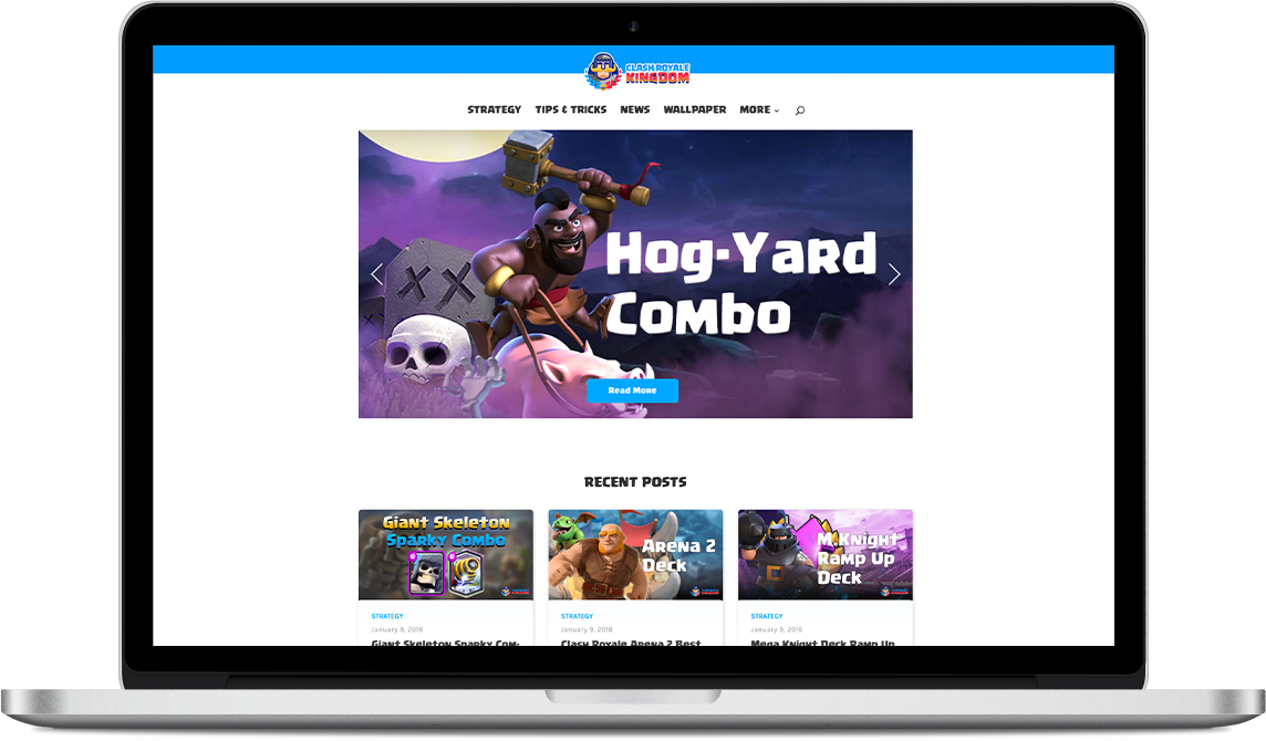 Reach More With Creativity Of Html5 (1144x670), Png Download