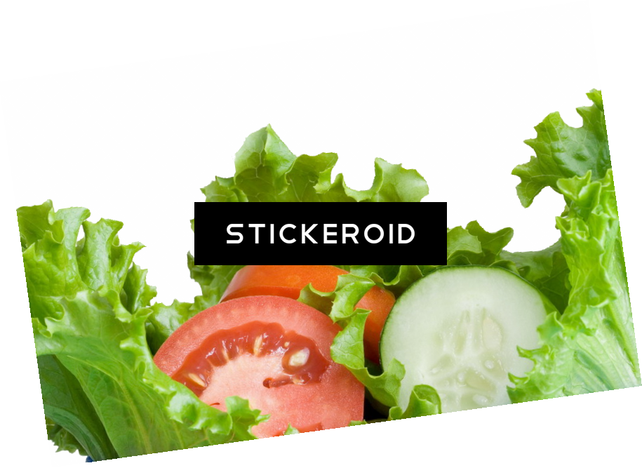 Salad - Natural Foods (915x667), Png Download