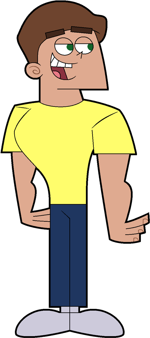 Adult Ivan Morty Smith Stock Image - Morty Smith (508x1127), Png Download