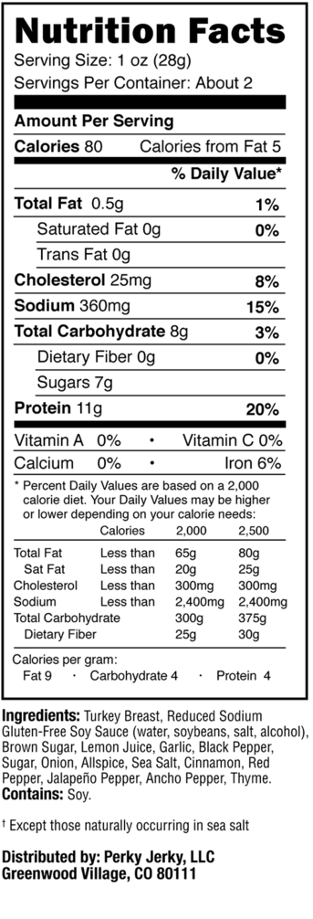 Honey Roasted Ham Nutritional Info (1024x1024), Png Download