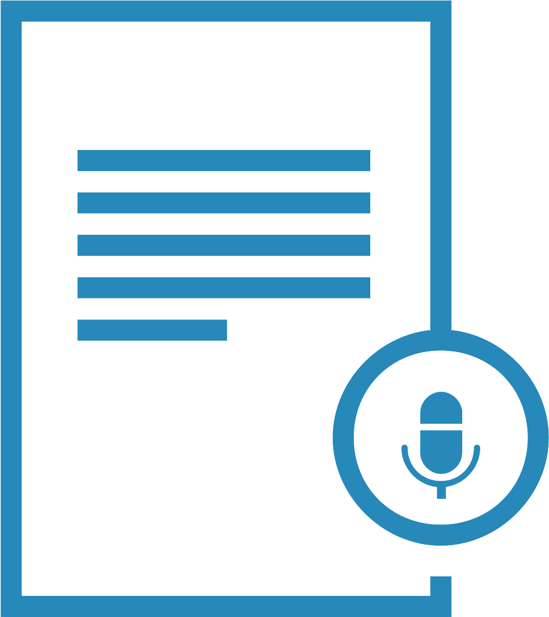 Transcript - Access Control (1200x1200), Png Download