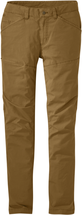 Men's Wadi Rum Pants - Quần Xếp Ly Nam (750x750), Png Download
