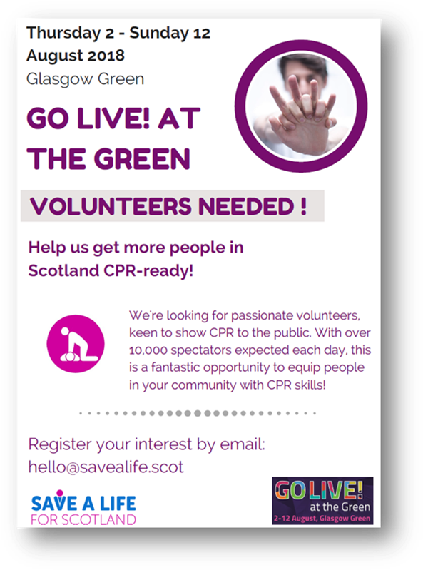 Go Live At The Green - Live On The Green Music Festival (608x812), Png Download
