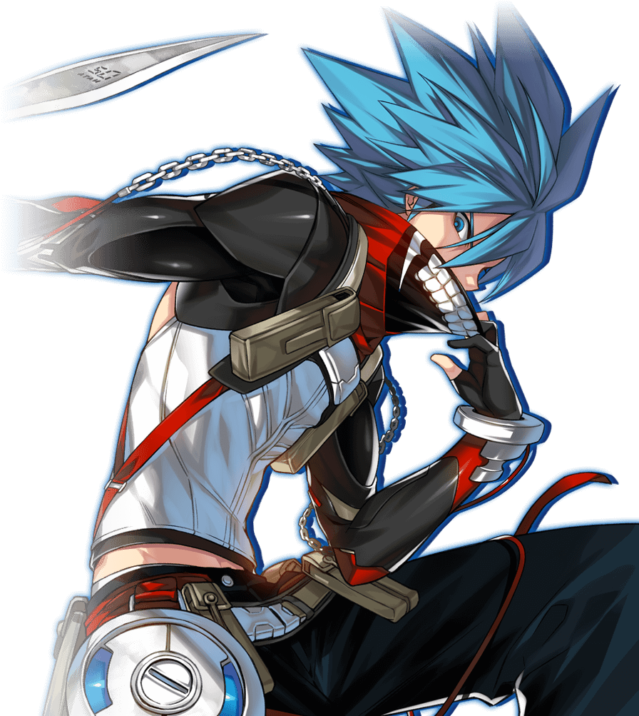 Natao - Png - Special Operative Nata (1024x1024), Png Download